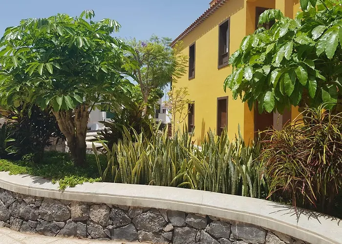 Sea Mountain in Atlántico