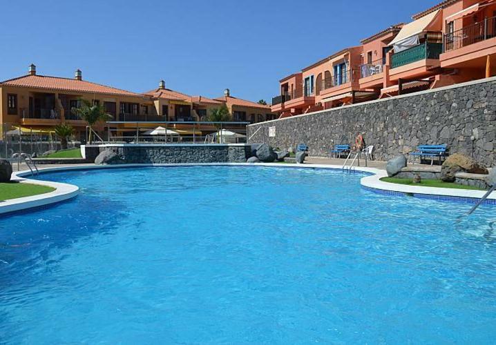 Apartamento Sea Mountain In Atlántico Costa Del Silencio
