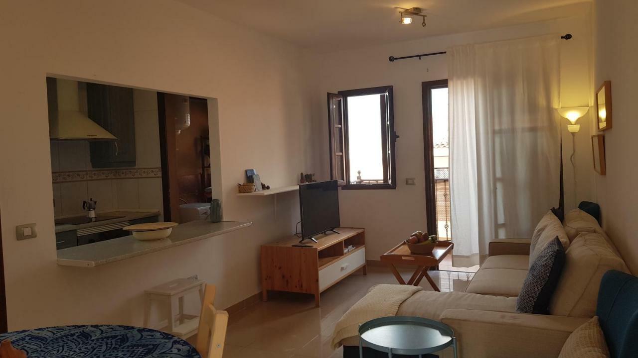 Apartamento Sea Mountain In Atlántico Costa Del Silencio