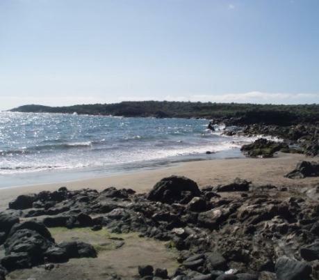 Apartamento Sea Mountain In Atlántico