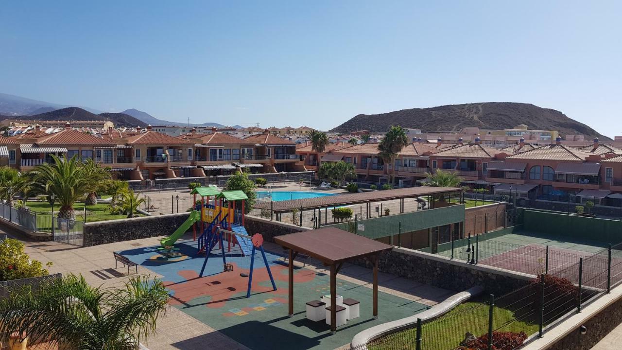 Sea Mountain In Atlántico Apartamento *