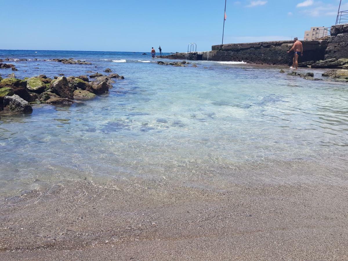 Sea Mountain In Atlántico