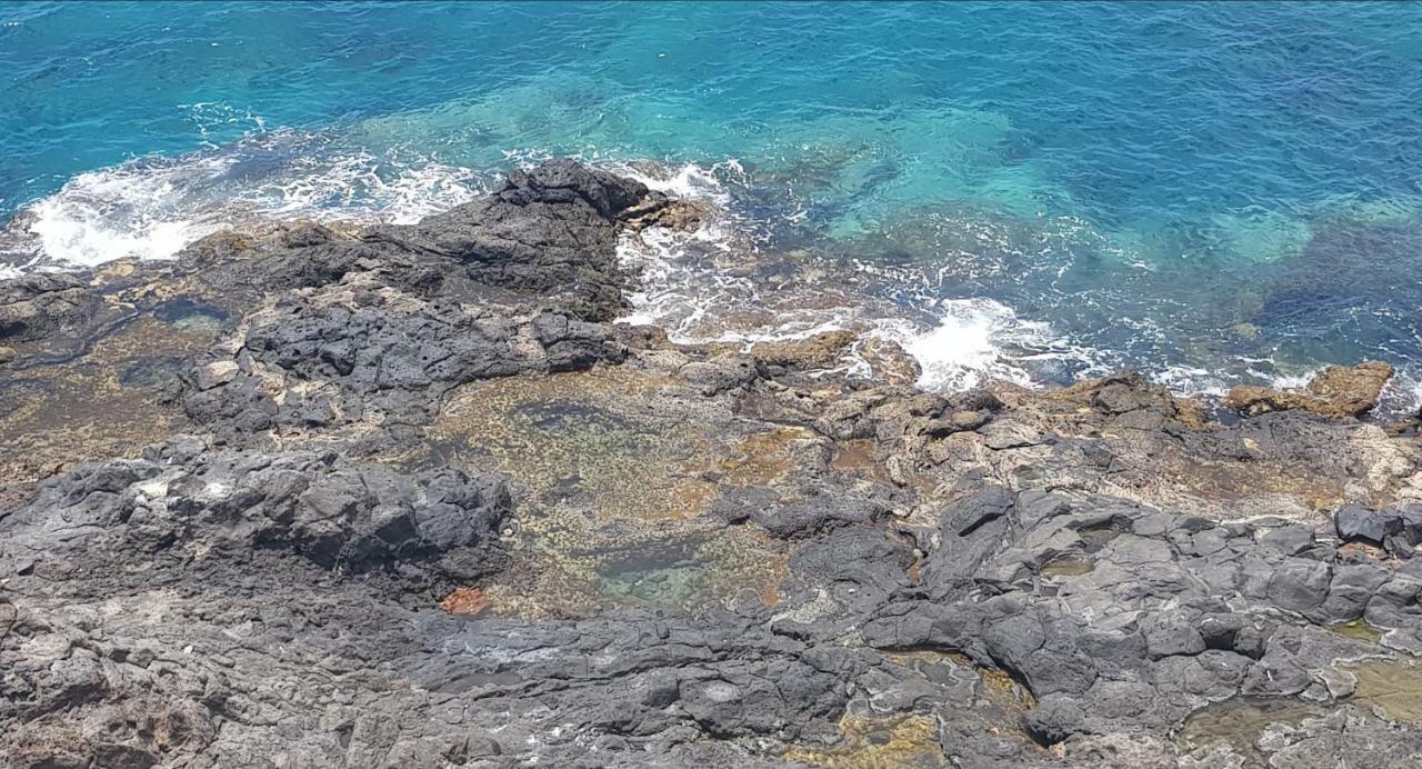 Apartment Sea Mountain In Atlantico *