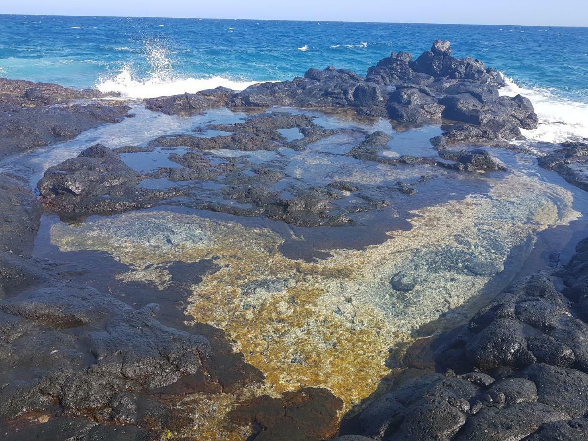 Sea Mountain In Atlantico