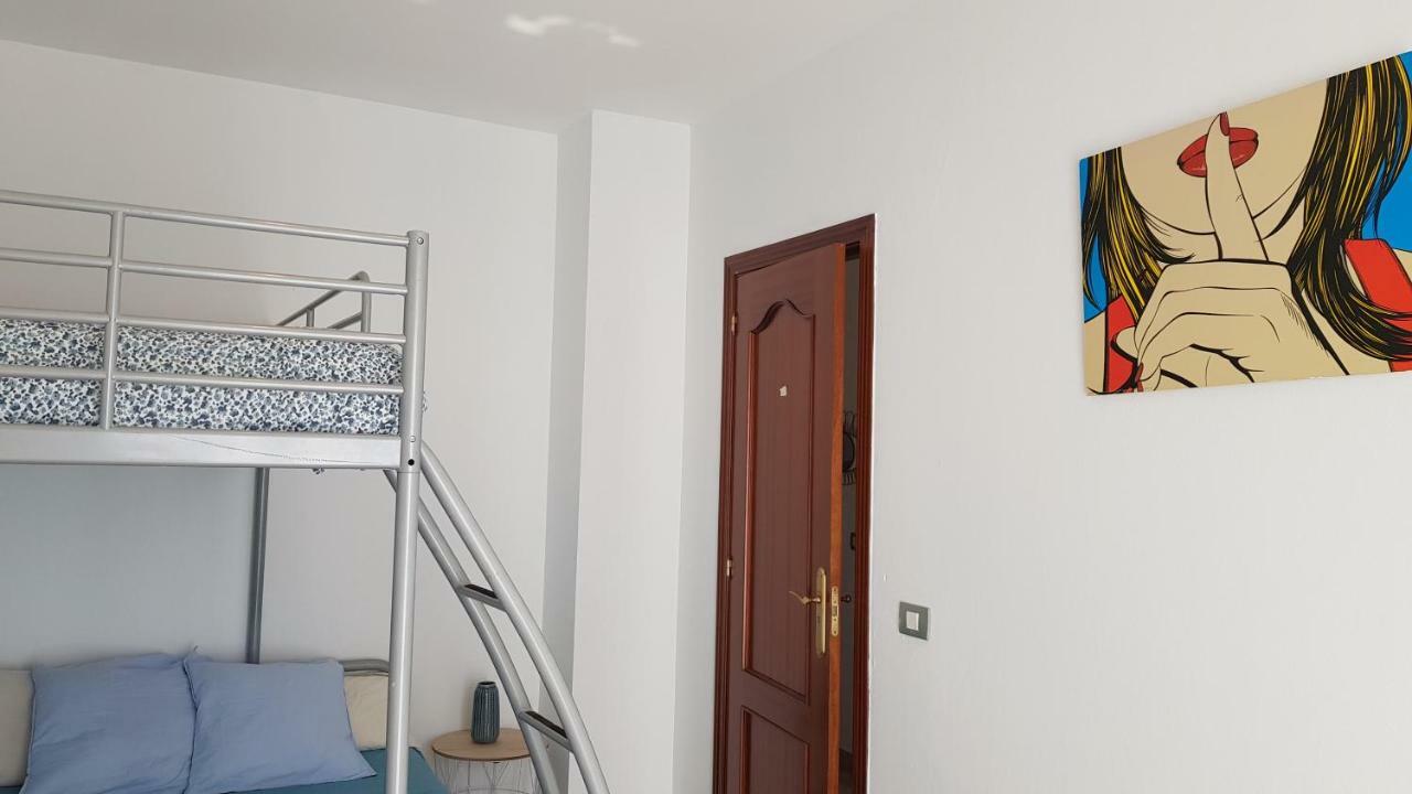 Apartamento Sea Mountain In Atlántico