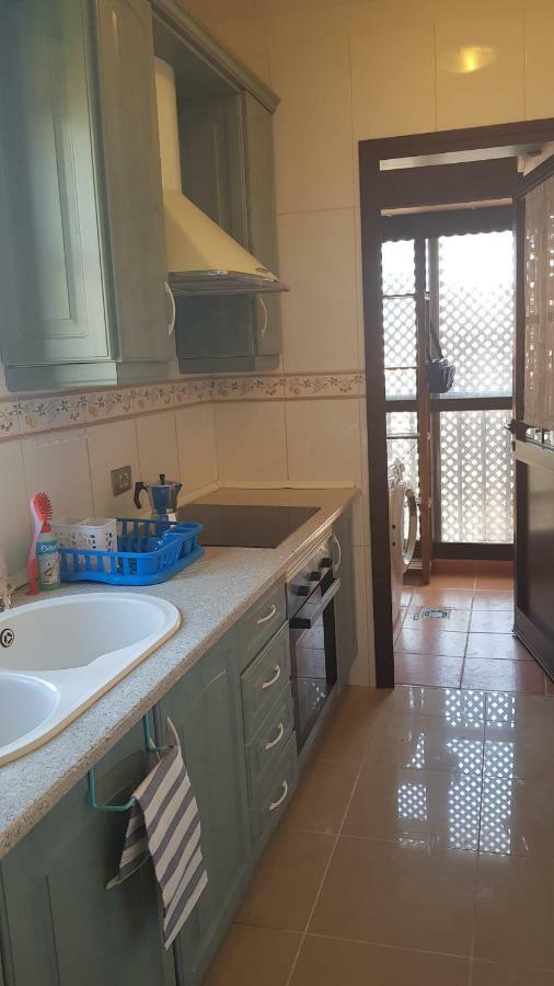 Apartment Sea Mountain In Atlantico