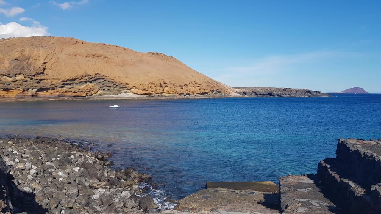 Sea Mountain In Atlantico Apartment *
