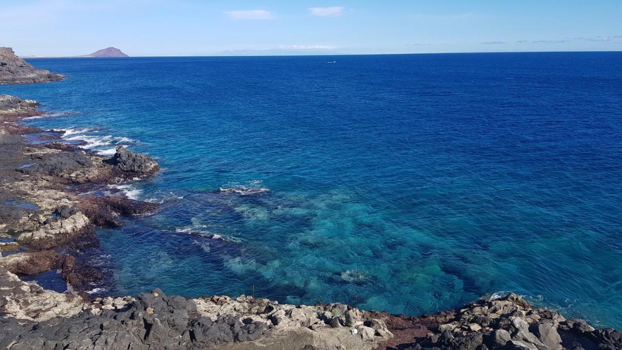 Sea Mountain In Atlantico Apartment *